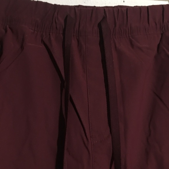 Eddie Bauer Women's 2.0 Polar Fleece-Lined Pull-On Pants: Size 14 - Picture 5 of 12